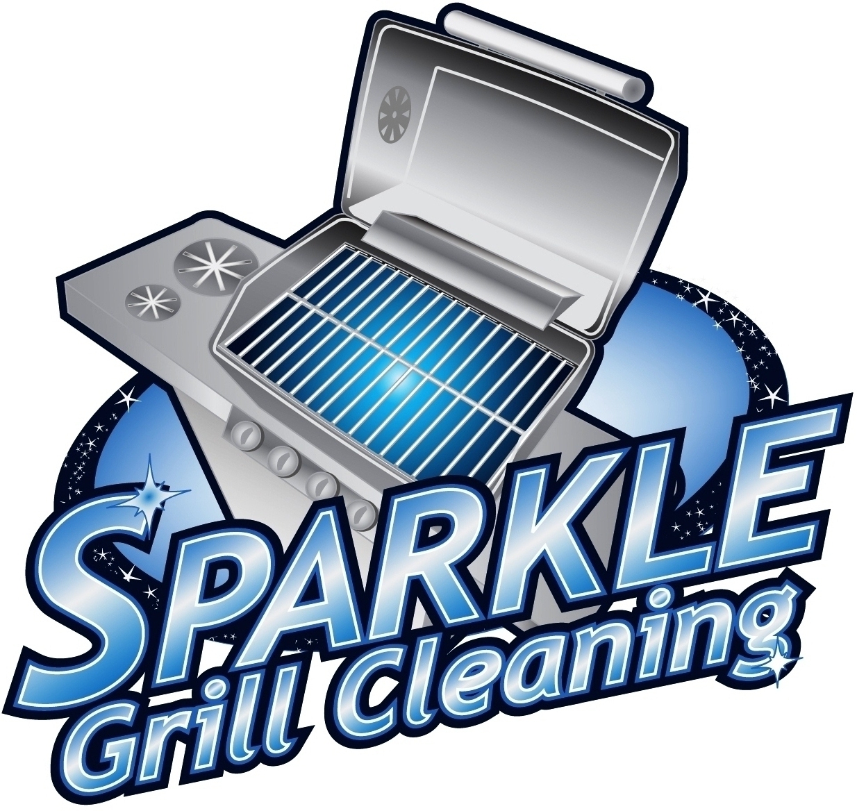Avatar for Sparkle Grill Cleaning